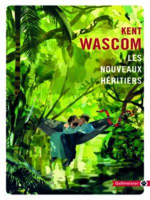 cover image of Les Nouveaux héritiers